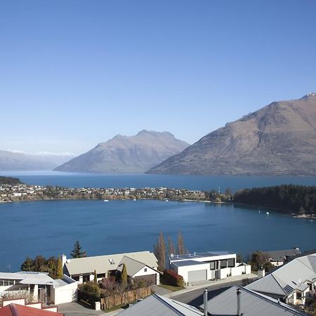 Star Lane By Amazing Accom Queenstown Exterior photo